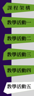 教學活動一